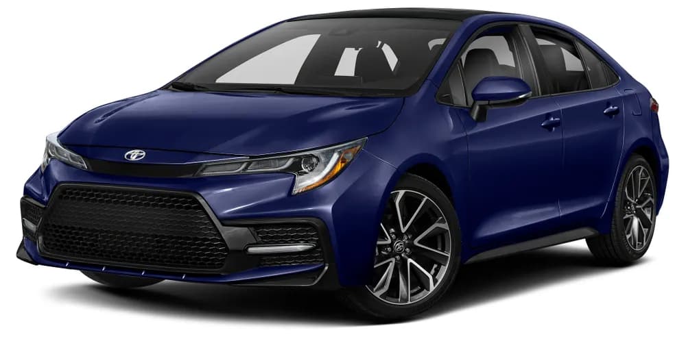 Corolla