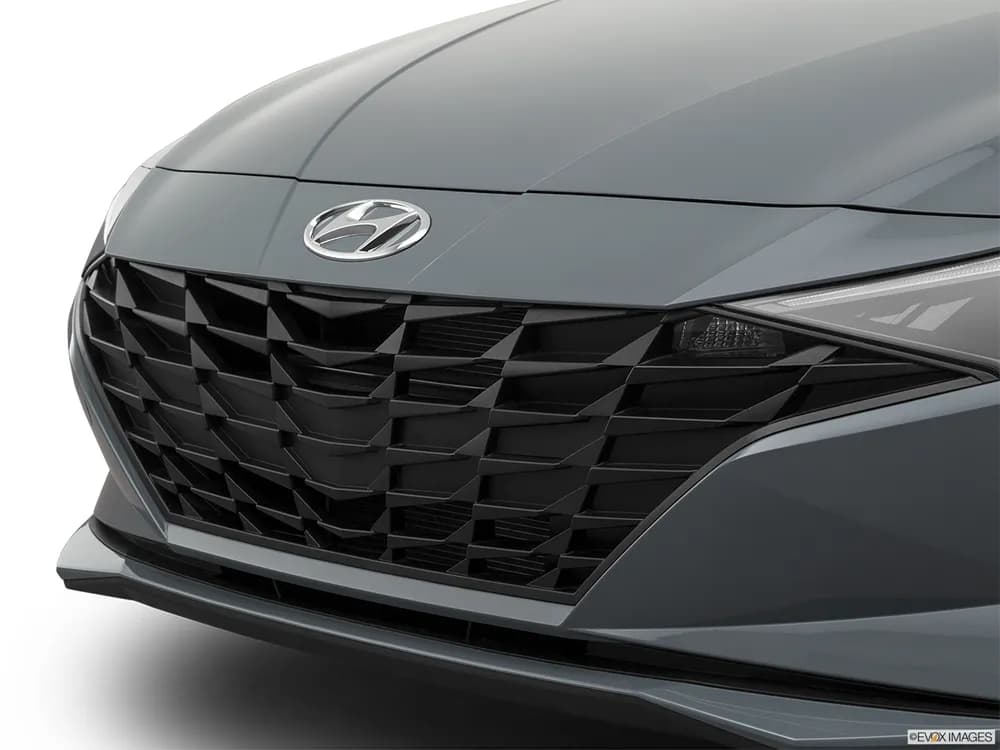 Elantra