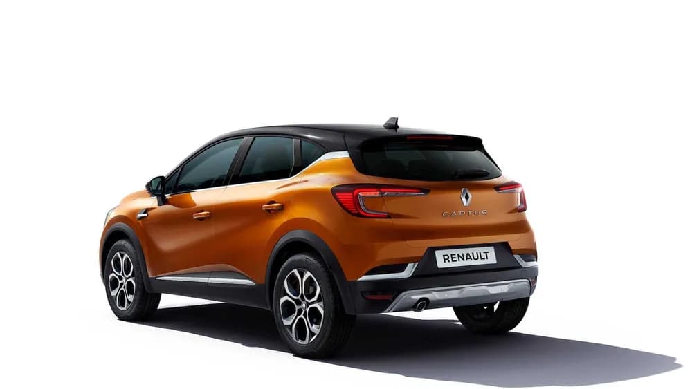Captur