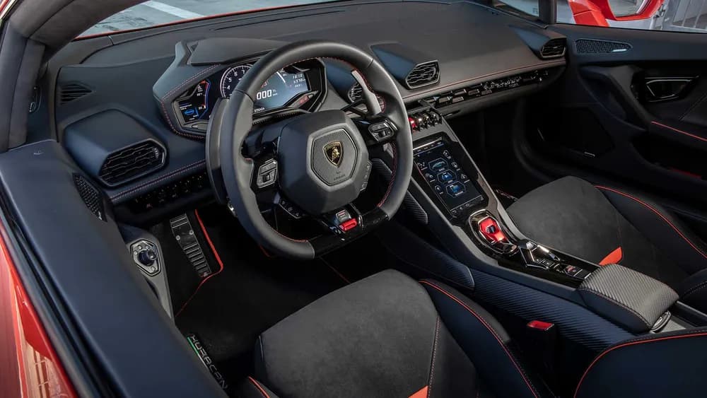Huracan