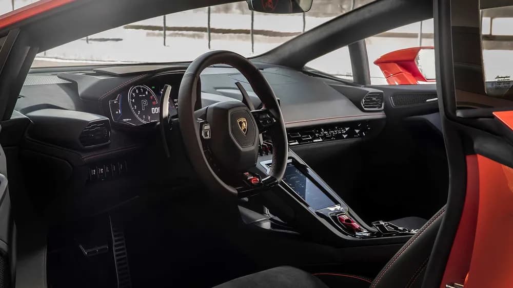 Huracan