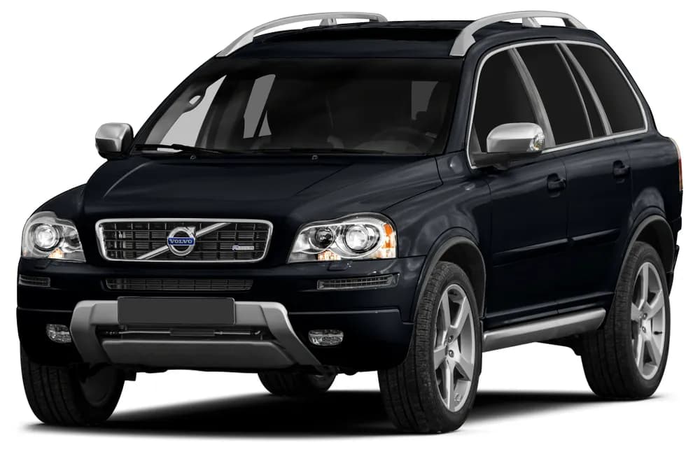 XC90