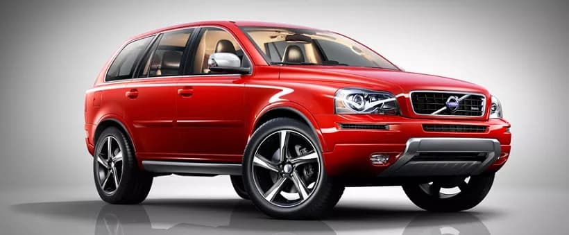 XC90