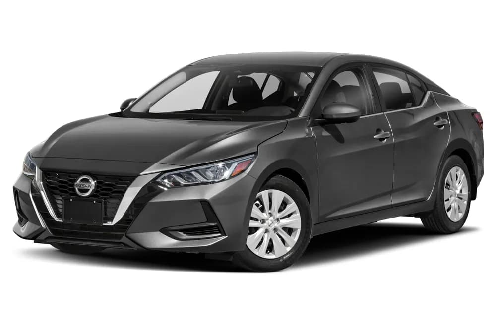 Nissan Sentra 2022 2022
