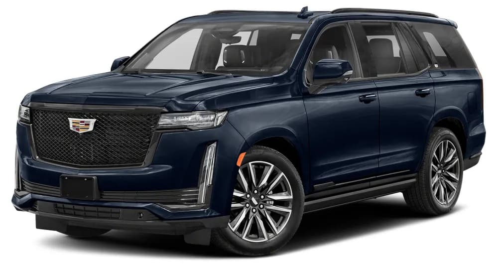 Escalade