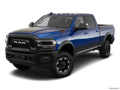 RAM 2500 2022 RAM 2500 2022 used_cars.forSale