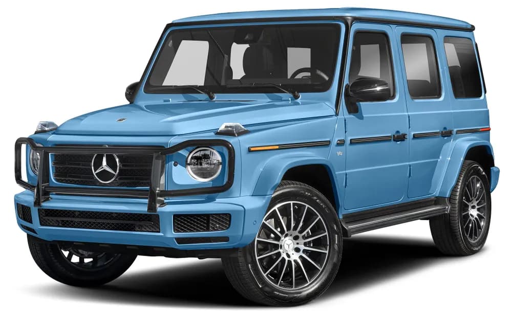 G-Class