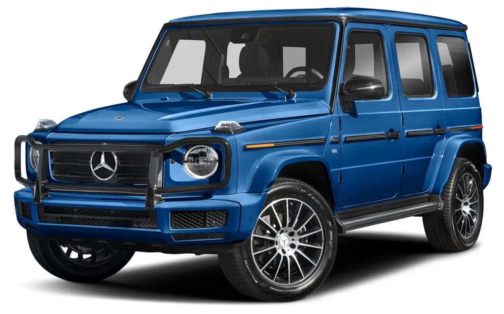 G-Class