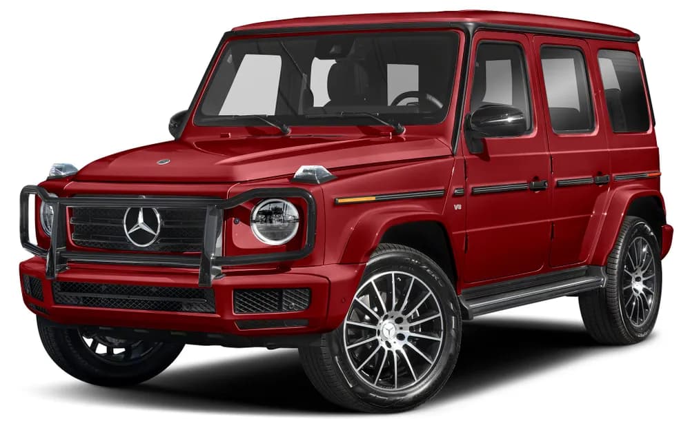 G-Class
