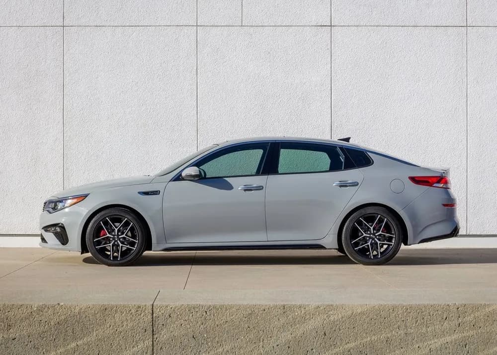 Optima