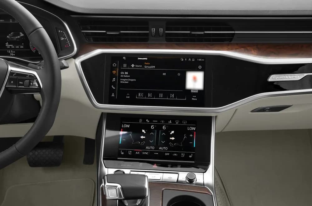 A7 Sportback