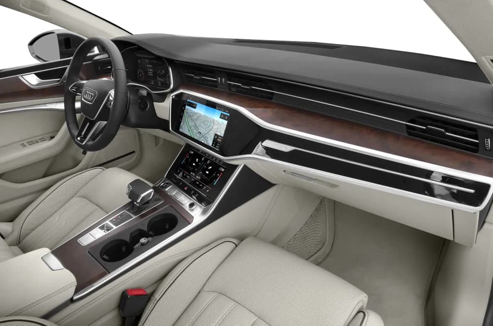 A7 Sportback