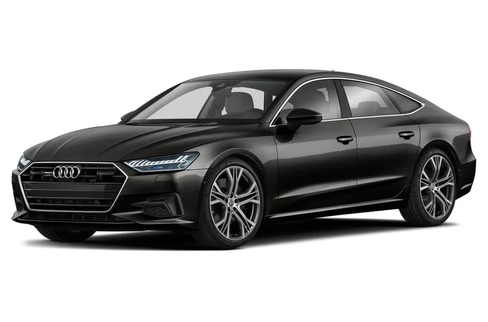 A7 Sportback