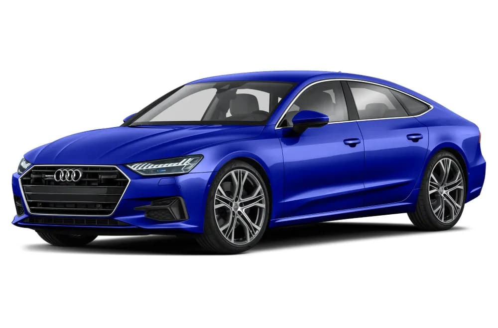 A7 Sportback
