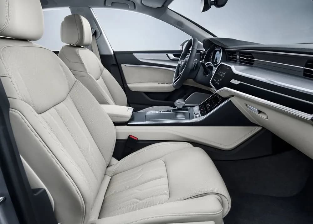A7 Sportback