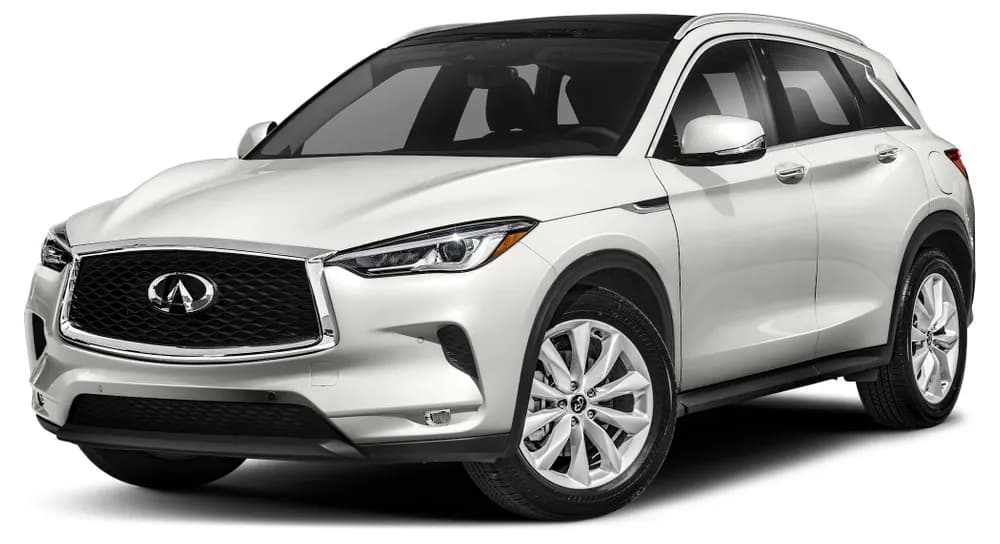 QX50