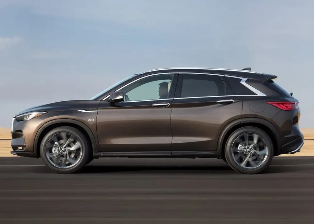 QX50
