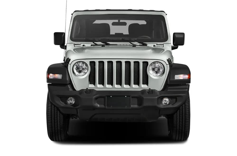 Wrangler