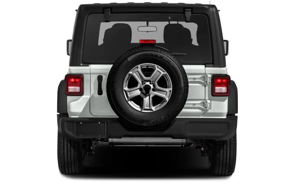 Wrangler