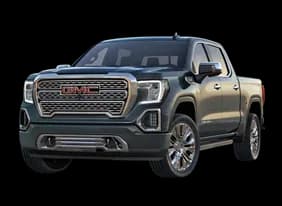 6.2L Crew Cab (AWD)