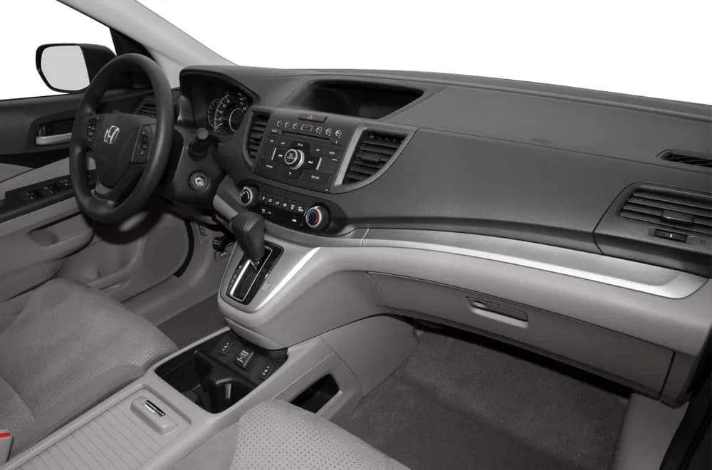 CR-V