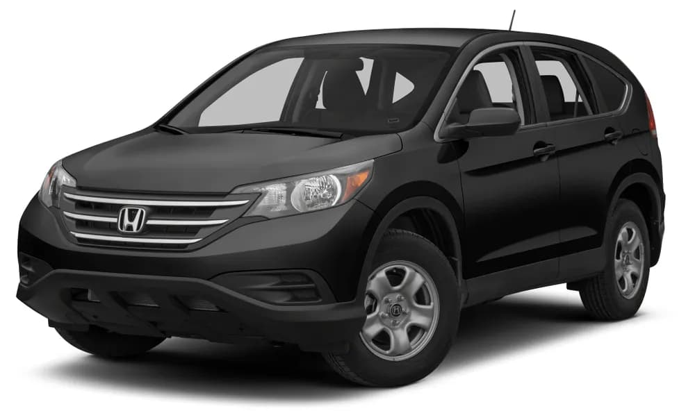 CR-V