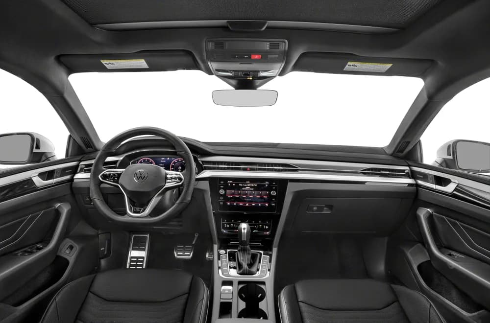 Arteon