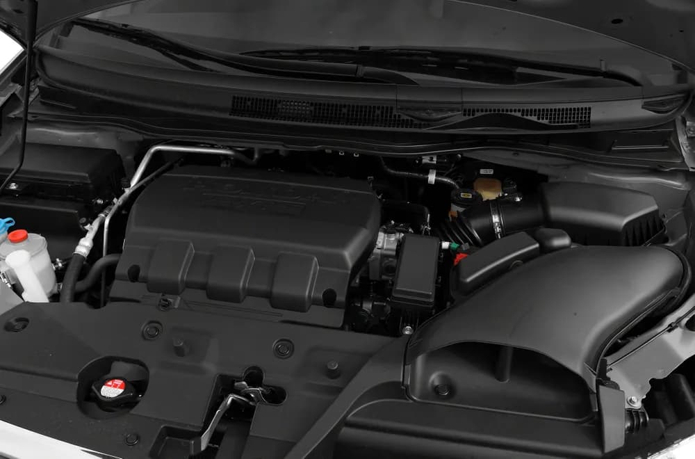 3.5 EX