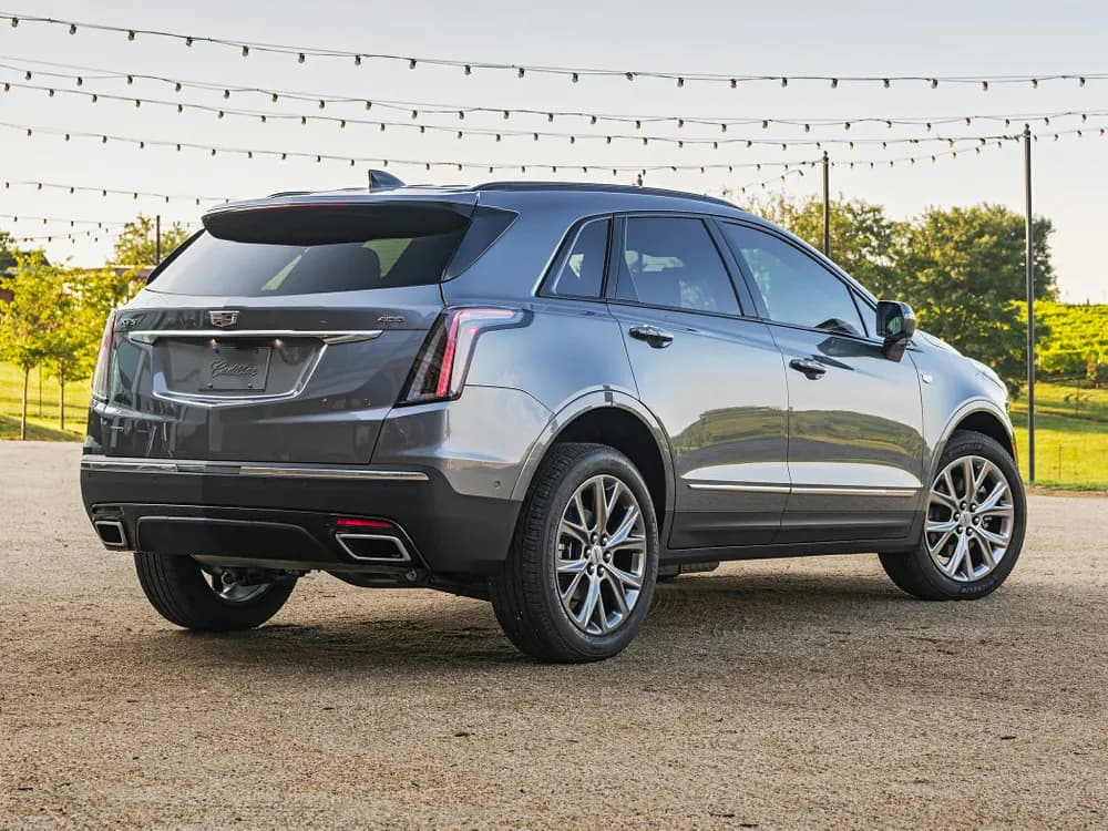 XT5