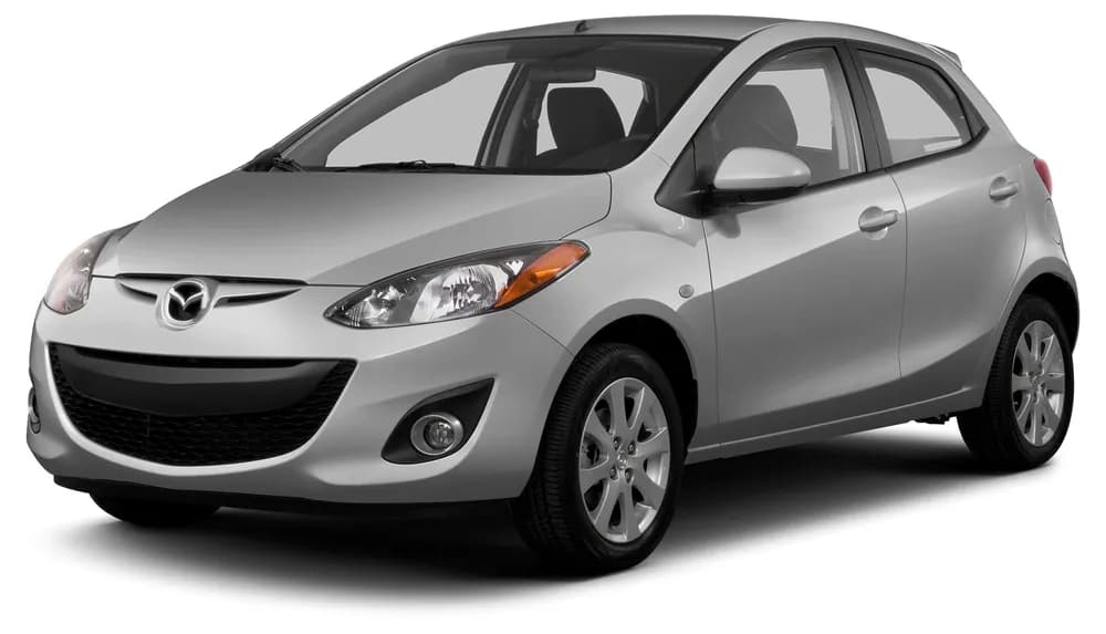 2 Hatchback