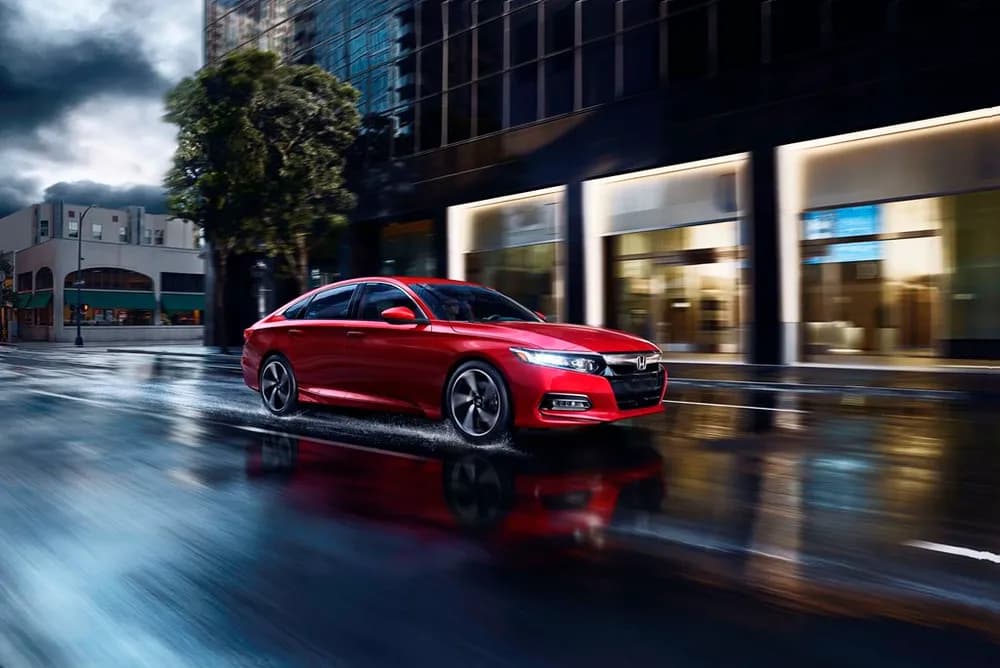 Accord