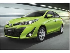 1.3L SE (Hatchback)