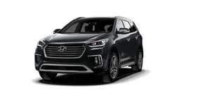 3.3L V6 GDI AWD