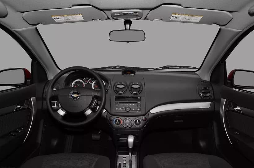 1.4L Automatic
