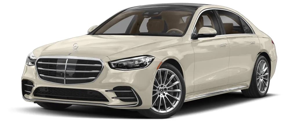 S-Class