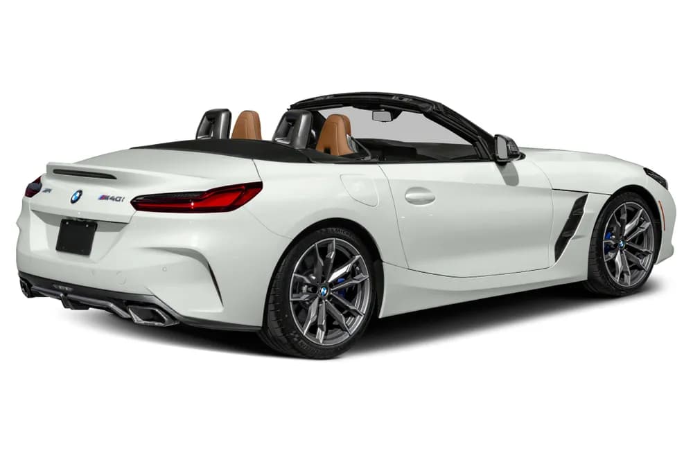 Z4 Roadster