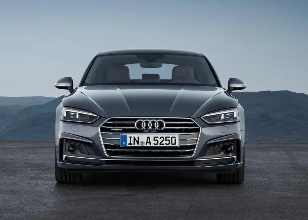 A5 Sportback