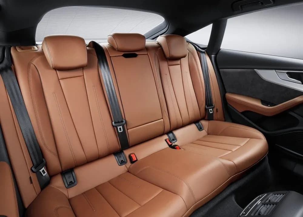 A5 Sportback