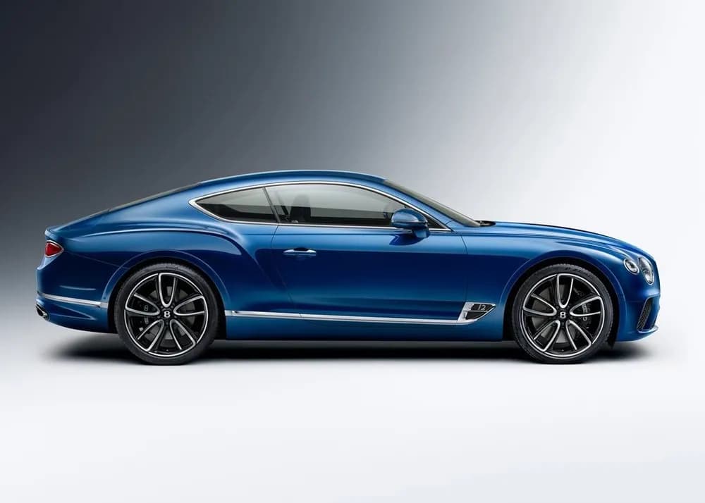 Continental GT