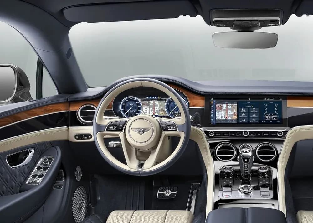 Continental GT
