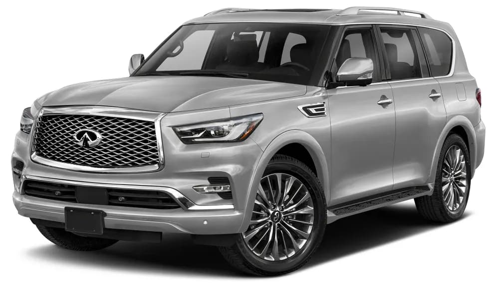 QX80
