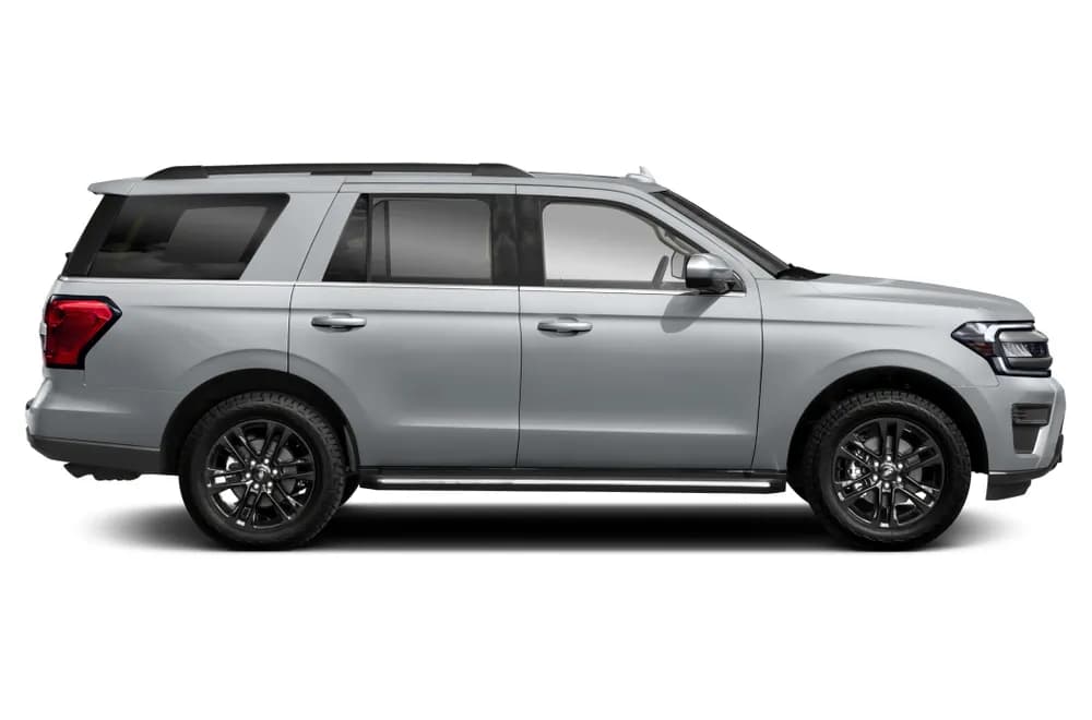 Expedition EL