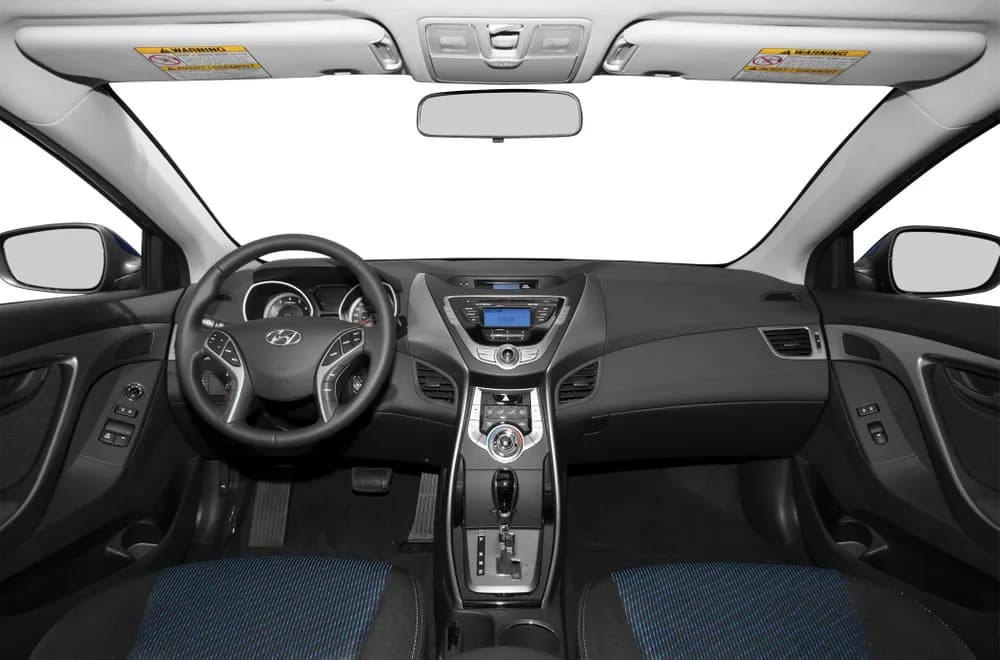 Elantra