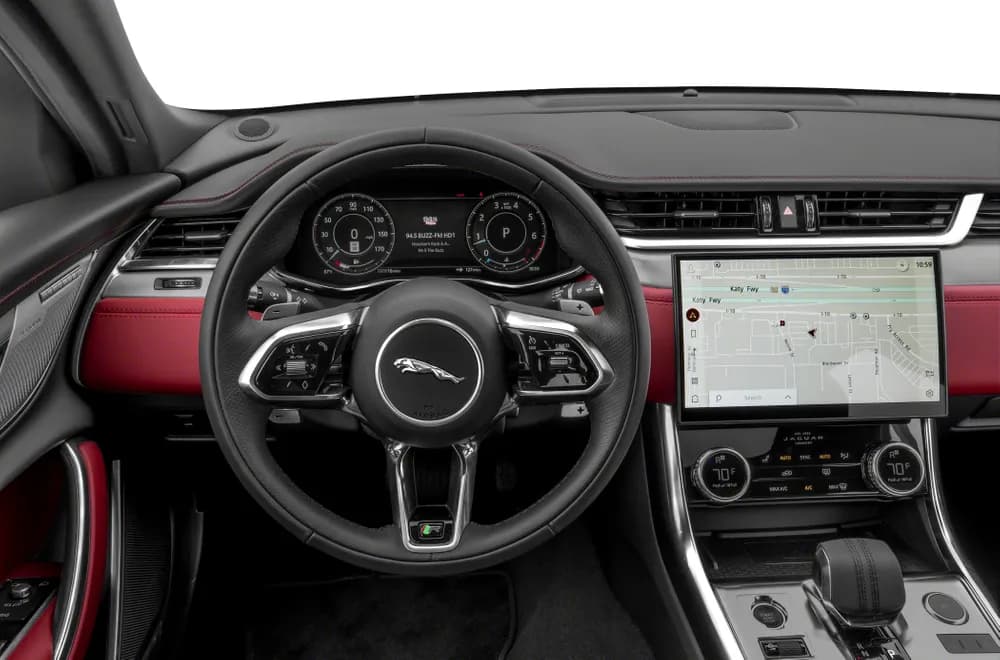 XF