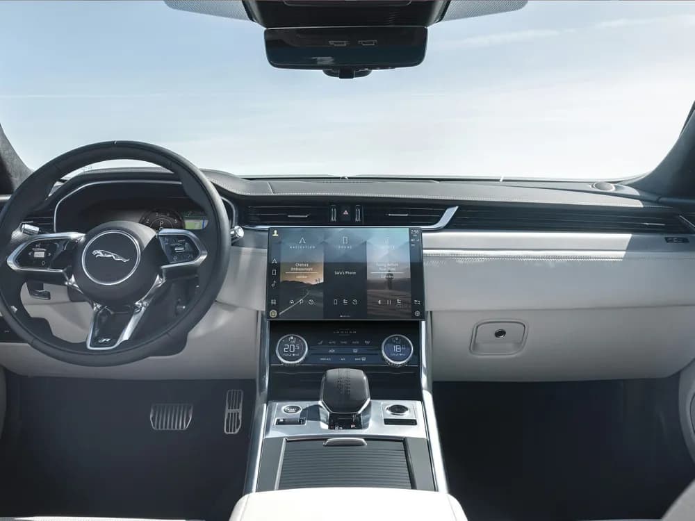 XF