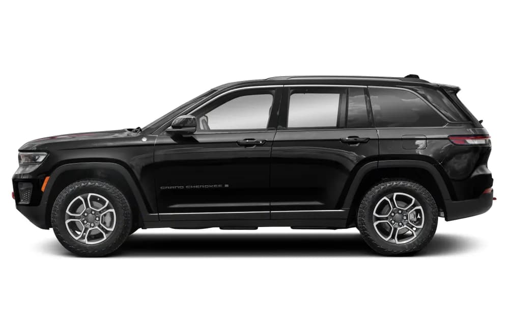 Grand Cherokee