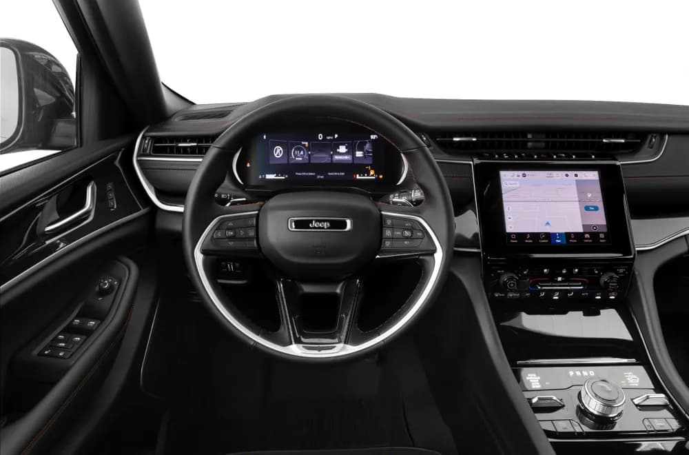 Grand Cherokee