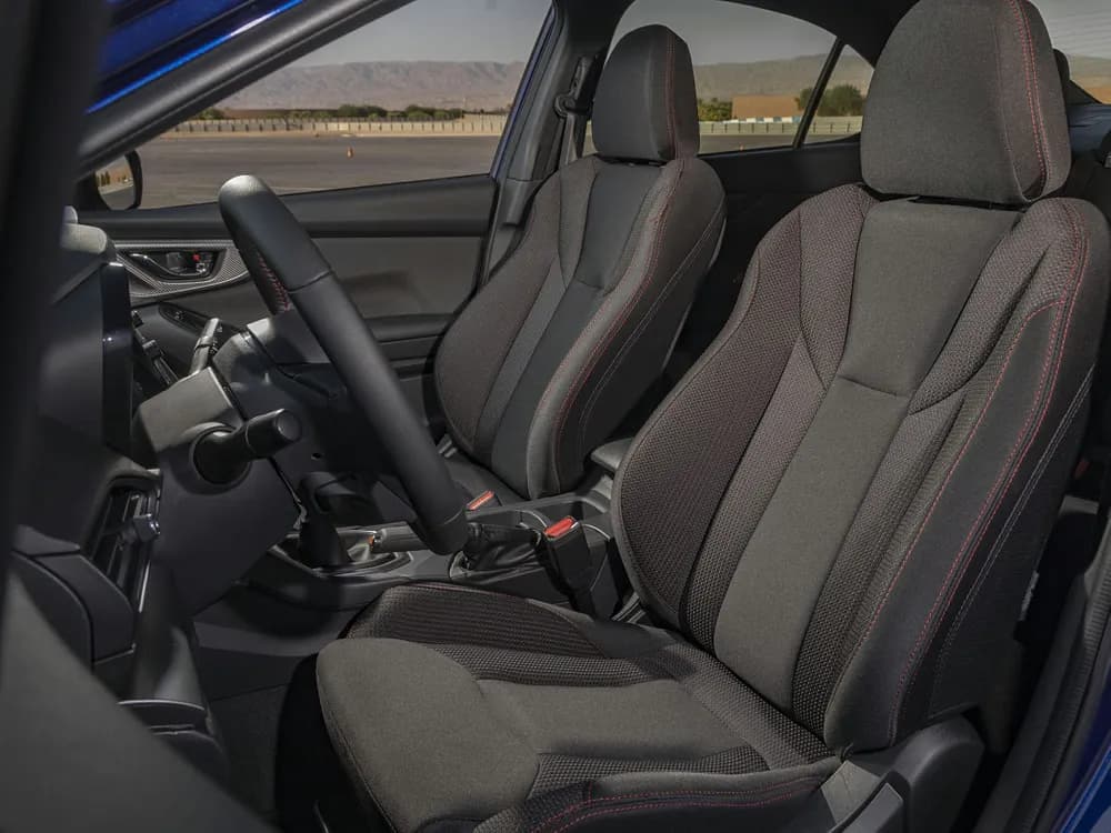 WRX