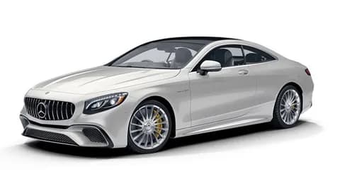 مرسيدس بنز إس65 AMG كوبيه 2022 مرسيدس بنز إس65 AMG كوبيه 2022 used_cars.forSale