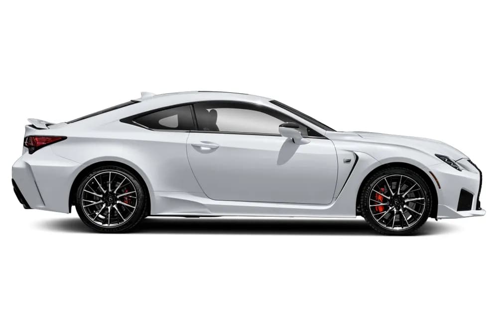 RC F
